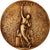 França, Medal, Union des sociétés de gymnastique de France, Chapu, VF(30-35)
