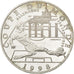 Coin, France, 10 Francs, 1997, AU(50-53), Silver, KM:1164
