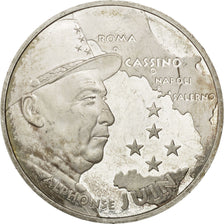 FRANCE, 100 Francs, 1994, KM #1041, AU(50-53), Silver, 22.26