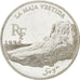 FRANCE, 10 Francs-1.5 Euro, 1996, KM #1148, AU(50-53), Silver, 22.26