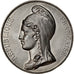 France, Medal, Convention, Directoire, Consulat, History, 1834, Caqué
