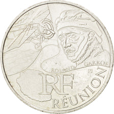 Moneda, Francia, 10 Euro, 2012, EBC, Plata, KM:1885