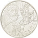 FRANCE, 10 Euro, 2012, Paris, KM #1870, MS(63), Silver, 29, 10.04