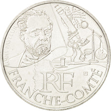 FRANCE, 10 Euro, 2012, Paris, KM #1871, MS(63), Silver, 29, 9.99