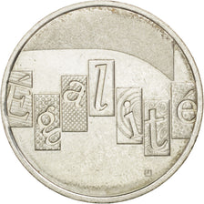 France, 5 Euros, 2013, AU(55-58), Silver, 7.25