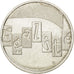 France, 5 Euros, 2013, AU(55-58), Silver, 7.25