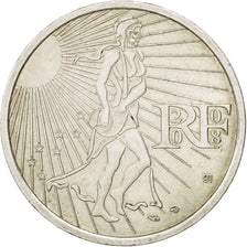 Geldschein, Frankreich, 15 Euro, 2008, VZ, Silber, KM:1535