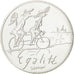 Moneda, Francia, 10 Euro, 2014, SC, Plata