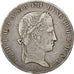 AUSTRIA, Thaler, 1840, Vienne, KM #2240, EF(40-45), Silver, 28.00