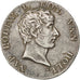 NETHERLANDS, 50 Stuivers, 1808, Utrecht, KM #28, EF(40-45), Silver, 26.51