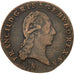 AUSTRIA, Kreuzer, 1800, Schmollnitz, KM #2111, EF(40-45), Billon, 4.40