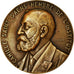 France, Médaille, Musique, Centenaire de la Naissance de Camille Saint-Saëns