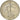 Coin, France, Semeuse, 1/2 Franc, 1975, MS(63), Nickel, KM:931.1, Gadoury:429