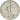 Munten, Frankrijk, Semeuse, 1/2 Franc, 1978, UNC-, Nickel, KM:931.1, Gadoury:429