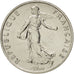 Monnaie, France, Semeuse, 1/2 Franc, 1978, SPL, Nickel, KM:931.1, Gadoury:429