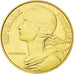 FRANCE, Marianne, 20 Centimes, 1974, Paris, KM #930, MS(65-70),...