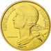 Coin, France, Marianne, 10 Centimes, 1973, MS(63), Aluminum-Bronze, KM:929