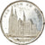 Alemania, medalla, Der Dom zu Köln, Anbetung der drei Könige, 1880, Drentwett