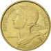 FRANCE, Marianne, 10 Centimes, 1975, Paris, KM #929, MS(65-70),...