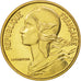 Coin, France, Marianne, 5 Centimes, 1974, MS(63), Aluminum-Bronze, KM:933