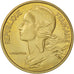 Monnaie, France, Marianne, 5 Centimes, 1975, SPL, Aluminum-Bronze, KM:933