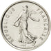 Francia, Semeuse, 5 Francs, 1971, SPL, Nichel placcato rame-nichel, KM:926a.1...