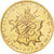 Coin, France, Mathieu, 10 Francs, 1977, MS(63), Nickel-brass, KM:940
