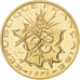Coin, France, Mathieu, 10 Francs, 1978, MS(63), Nickel-brass, KM:940