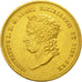 STATI ITALIANI, NAPLES, Ferdinando I, 15 Ducati, 1818, Naples, SPL-, Oro, KM:287
