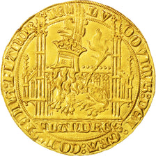 FRANCE, Lion d'or, Gent, graded, PCGS, MS(64), Gold, Boudeau #2225, 5.31