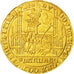 FRANCE, Lion d'or, Gent, graded, PCGS, MS(64), Gold, Boudeau #2225, 5.31