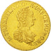 TRANSYLVANIA, 2 Ducat, 1765, KM #631, graded, PCGS, AU(55-58), Gold, 6.99