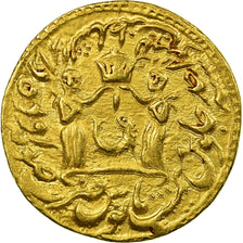 Coin, INDIA-PRINCELY STATES, AWADH, Muhammad Ali Shah, Ashrafi, 1837