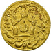 Coin, INDIA-PRINCELY STATES, AWADH, Muhammad Ali Shah, Ashrafi, 1837