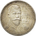 Moneta, Russia, Nicholas II, Rouble, 1913, St. Petersburg, BB, Argento, KM:70