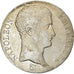 Monnaie, France, Napoléon I, 5 Francs, AN 13, Paris, TB+, Argent, Gadoury:580