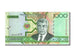 Banknote, Turkmenistan, 1000 Manat, 2005, UNC(65-70)