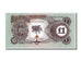 Geldschein, Biafra, 1 Pound, UNZ
