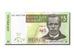 Banconote, Malawi, 5 Kwacha, 1997, 1997-07-01, FDS