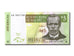 Banknote, Malawi, 5 Kwacha, 1997, 1997-07-01, UNC(65-70)