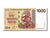 Biljet, Zimbabwe, 1000 Dollars, 2008, 2008-08-01, NIEUW