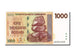 Geldschein, Simbabwe, 1000 Dollars, 2008, 2008-08-01, UNZ
