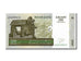 Banknote, Madagascar, 200 Ariary, 2004, UNC(65-70)