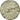 Moneta, Francja, Denarius, Provins, AU(50-53), Srebro