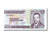 Billet, Burundi, 100 Francs, 2001, 2001-08-01, NEUF
