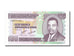 Banknote, Burundi, 100 Francs, 2010, 2010-05-01, UNC(65-70)