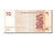 Billete, 10 Francs, 2003, República Democrática de Congo, 2003-06-30, UNC