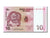 Banknot, Republika Demokratyczna Konga, 10 Centimes, 1997, 1997-11-01