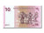 Billet, Congo Democratic Republic, 10 Centimes, 1997, 1997-11-01, NEUF