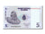 Billete, 5 Centimes, 1997, República Democrática de Congo, 1997-11-01, UNC